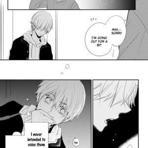 [AZUMI Kyohei] Itsudemo Kimi ga [Eng] – Gay Manga sex 137
