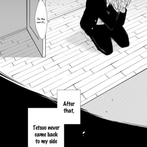 [AZUMI Kyohei] Itsudemo Kimi ga [Eng] – Gay Manga sex 138