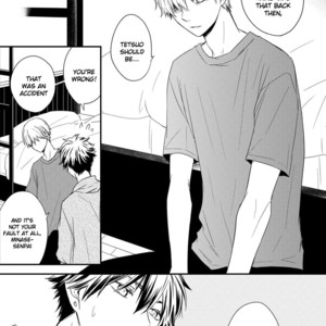 [AZUMI Kyohei] Itsudemo Kimi ga [Eng] – Gay Manga sex 144
