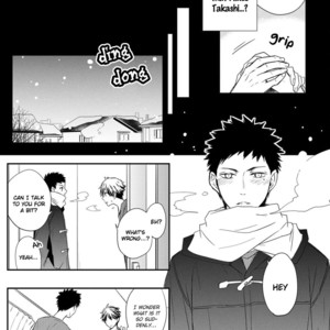 [AZUMI Kyohei] Itsudemo Kimi ga [Eng] – Gay Manga sex 146