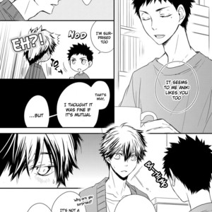 [AZUMI Kyohei] Itsudemo Kimi ga [Eng] – Gay Manga sex 147