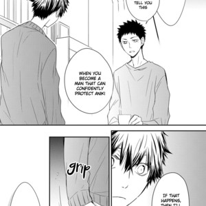 [AZUMI Kyohei] Itsudemo Kimi ga [Eng] – Gay Manga sex 148