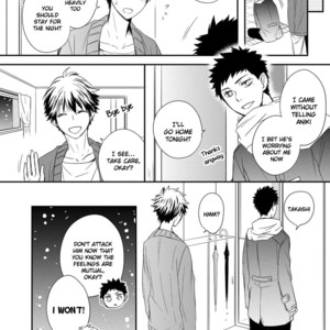 [AZUMI Kyohei] Itsudemo Kimi ga [Eng] – Gay Manga sex 149