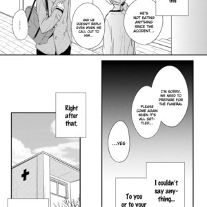 [AZUMI Kyohei] Itsudemo Kimi ga [Eng] – Gay Manga sex 152