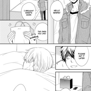 [AZUMI Kyohei] Itsudemo Kimi ga [Eng] – Gay Manga sex 153
