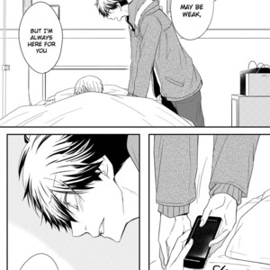 [AZUMI Kyohei] Itsudemo Kimi ga [Eng] – Gay Manga sex 154
