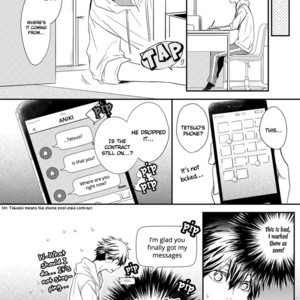 [AZUMI Kyohei] Itsudemo Kimi ga [Eng] – Gay Manga sex 155
