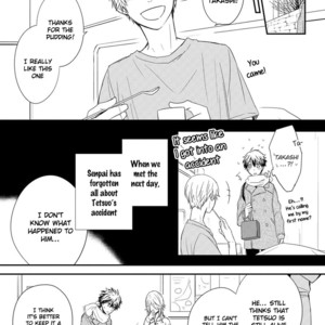 [AZUMI Kyohei] Itsudemo Kimi ga [Eng] – Gay Manga sex 156
