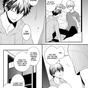 [AZUMI Kyohei] Itsudemo Kimi ga [Eng] – Gay Manga sex 158