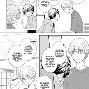 [AZUMI Kyohei] Itsudemo Kimi ga [Eng] – Gay Manga sex 159