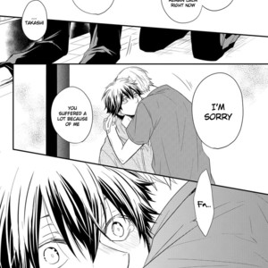[AZUMI Kyohei] Itsudemo Kimi ga [Eng] – Gay Manga sex 160