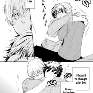 [AZUMI Kyohei] Itsudemo Kimi ga [Eng] – Gay Manga sex 161