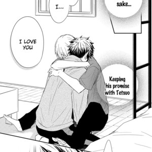 [AZUMI Kyohei] Itsudemo Kimi ga [Eng] – Gay Manga sex 162