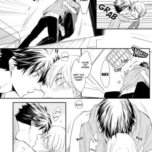 [AZUMI Kyohei] Itsudemo Kimi ga [Eng] – Gay Manga sex 163