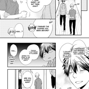 [AZUMI Kyohei] Itsudemo Kimi ga [Eng] – Gay Manga sex 165