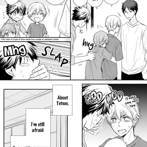 [AZUMI Kyohei] Itsudemo Kimi ga [Eng] – Gay Manga sex 166