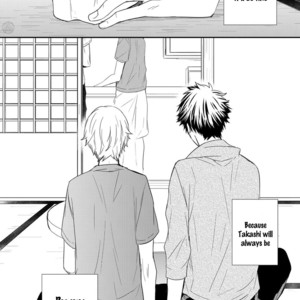[AZUMI Kyohei] Itsudemo Kimi ga [Eng] – Gay Manga sex 167