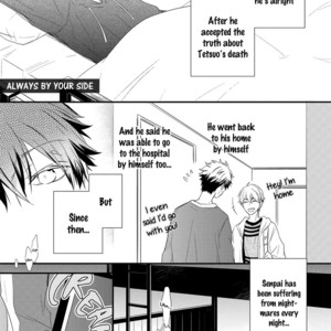 [AZUMI Kyohei] Itsudemo Kimi ga [Eng] – Gay Manga sex 173