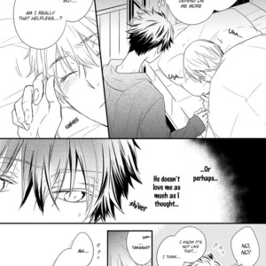 [AZUMI Kyohei] Itsudemo Kimi ga [Eng] – Gay Manga sex 174