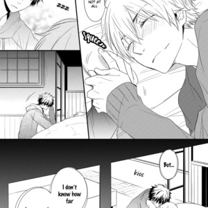 [AZUMI Kyohei] Itsudemo Kimi ga [Eng] – Gay Manga sex 175