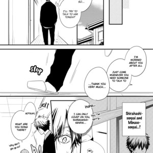 [AZUMI Kyohei] Itsudemo Kimi ga [Eng] – Gay Manga sex 176