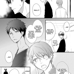 [AZUMI Kyohei] Itsudemo Kimi ga [Eng] – Gay Manga sex 177
