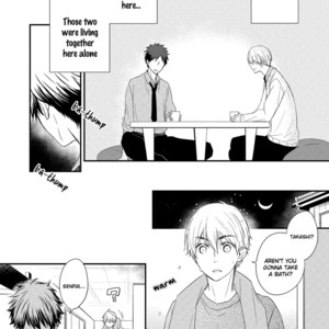 [AZUMI Kyohei] Itsudemo Kimi ga [Eng] – Gay Manga sex 178
