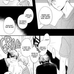 [AZUMI Kyohei] Itsudemo Kimi ga [Eng] – Gay Manga sex 179