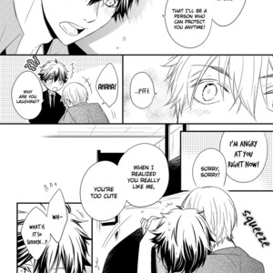 [AZUMI Kyohei] Itsudemo Kimi ga [Eng] – Gay Manga sex 180