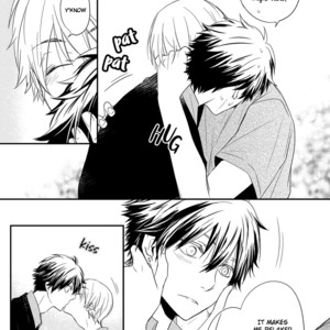 [AZUMI Kyohei] Itsudemo Kimi ga [Eng] – Gay Manga sex 181