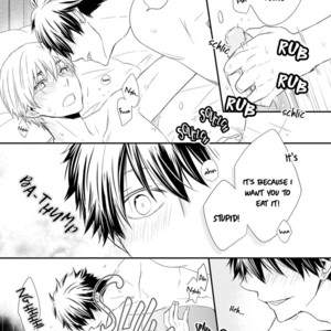 [AZUMI Kyohei] Itsudemo Kimi ga [Eng] – Gay Manga sex 185