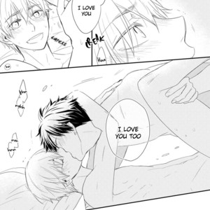 [AZUMI Kyohei] Itsudemo Kimi ga [Eng] – Gay Manga sex 187