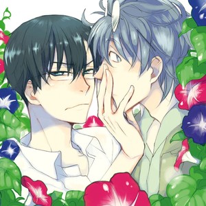 [AMAGAKURE Gido] Yakedo to Tsumeato [Eng] {fugaciousfella. + onlyonetruth} – Gay Manga sex 3
