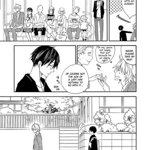 [AMAGAKURE Gido] Yakedo to Tsumeato [Eng] {fugaciousfella. + onlyonetruth} – Gay Manga sex 13