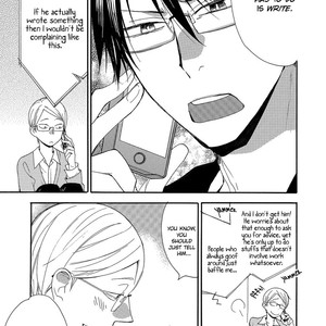 [AMAGAKURE Gido] Yakedo to Tsumeato [Eng] {fugaciousfella. + onlyonetruth} – Gay Manga sex 21