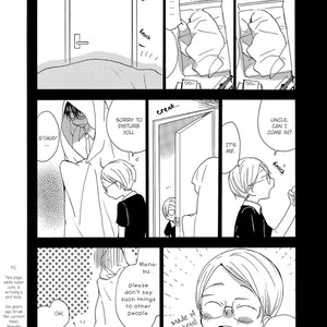[AMAGAKURE Gido] Yakedo to Tsumeato [Eng] {fugaciousfella. + onlyonetruth} – Gay Manga sex 26