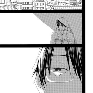 [AMAGAKURE Gido] Yakedo to Tsumeato [Eng] {fugaciousfella. + onlyonetruth} – Gay Manga sex 29
