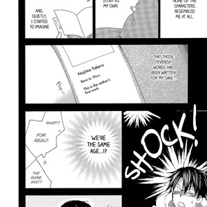 [AMAGAKURE Gido] Yakedo to Tsumeato [Eng] {fugaciousfella. + onlyonetruth} – Gay Manga sex 30