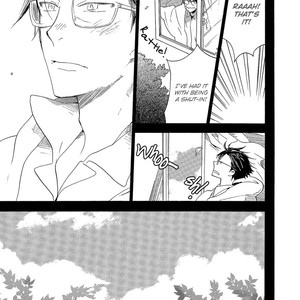 [AMAGAKURE Gido] Yakedo to Tsumeato [Eng] {fugaciousfella. + onlyonetruth} – Gay Manga sex 31