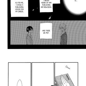 [AMAGAKURE Gido] Yakedo to Tsumeato [Eng] {fugaciousfella. + onlyonetruth} – Gay Manga sex 32
