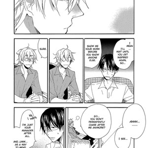 [AMAGAKURE Gido] Yakedo to Tsumeato [Eng] {fugaciousfella. + onlyonetruth} – Gay Manga sex 34