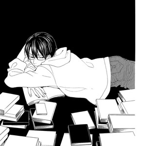 [AMAGAKURE Gido] Yakedo to Tsumeato [Eng] {fugaciousfella. + onlyonetruth} – Gay Manga sex 38