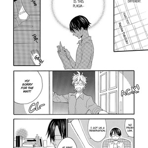 [AMAGAKURE Gido] Yakedo to Tsumeato [Eng] {fugaciousfella. + onlyonetruth} – Gay Manga sex 39