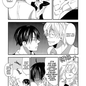[AMAGAKURE Gido] Yakedo to Tsumeato [Eng] {fugaciousfella. + onlyonetruth} – Gay Manga sex 42
