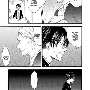 [AMAGAKURE Gido] Yakedo to Tsumeato [Eng] {fugaciousfella. + onlyonetruth} – Gay Manga sex 46