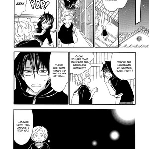 [AMAGAKURE Gido] Yakedo to Tsumeato [Eng] {fugaciousfella. + onlyonetruth} – Gay Manga sex 55