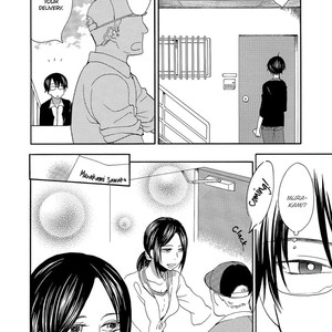 [AMAGAKURE Gido] Yakedo to Tsumeato [Eng] {fugaciousfella. + onlyonetruth} – Gay Manga sex 57