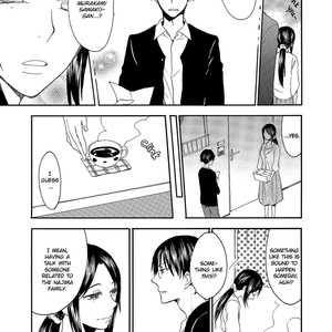 [AMAGAKURE Gido] Yakedo to Tsumeato [Eng] {fugaciousfella. + onlyonetruth} – Gay Manga sex 58