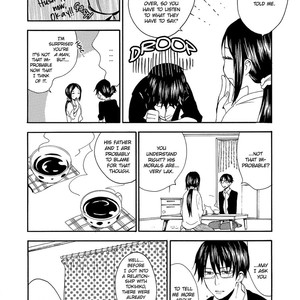 [AMAGAKURE Gido] Yakedo to Tsumeato [Eng] {fugaciousfella. + onlyonetruth} – Gay Manga sex 59
