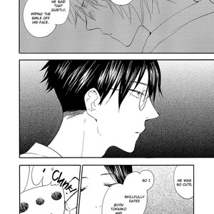 [AMAGAKURE Gido] Yakedo to Tsumeato [Eng] {fugaciousfella. + onlyonetruth} – Gay Manga sex 61